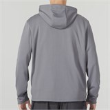 Under Armour Men's Sport Training Hooded Jacket Gray 23600303-014