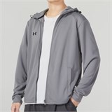 Under Armour Men's Sport Training Hooded Jacket Gray 23600303-014