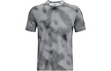 Under Armour Meridian T Shirts Men Black 1379671-001