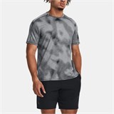 Under Armour Meridian T Shirts Men Black 1379671-001