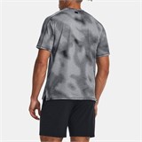 Under Armour Meridian T Shirts Men Black 1379671-001