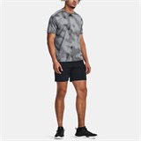 Under Armour Meridian T Shirts Men Black 1379671-001