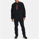 Under Armour Micro Jackets Men Black 1366717-001