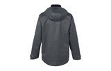 Under Armour Outdoor Hiking Water Resistant Windproof Breathable Water Repellent Windbreaker Jacket Men's Gray 1300663-012