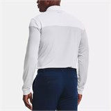 Under Armour Polo Shirts Men White 1366267-100