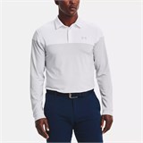 Under Armour Polo Shirts Men White 1366267-100