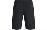 Under Armour Project Rock Unstoppable Casual Shorts Men's Black 1373573-001