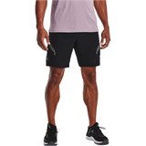 Under Armour Project Rock Unstoppable Casual Shorts Men's Black 1373573-001