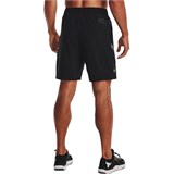 Under Armour Project Rock Unstoppable Casual Shorts Men's Black 1373573-001