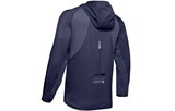 Under Armour Qualifier Jackets Men Blue 1350174-497