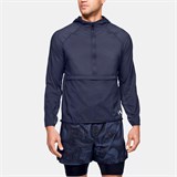 Under Armour Qualifier Jackets Men Blue 1350174-497