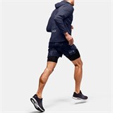 Under Armour Qualifier Jackets Men Blue 1350174-497