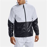 Under Armour RECOVER Jackets Men Black 1353370-100