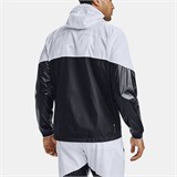 Under Armour RECOVER Jackets Men Black 1353370-100