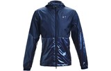 Under Armour RECOVER Jackets Men Blue 1353370-408