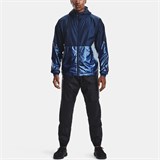 Under Armour RECOVER Jackets Men Blue 1353370-408