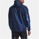 Under Armour RECOVER Jackets Men Blue 1353370-408