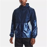 Under Armour RECOVER Jackets Men Blue 1353370-408