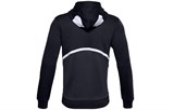 Under Armour Rival Fleece Jackets Men Black 1357113-001