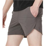 Under Armour Shorts Men's Dark Brown 1351667-176