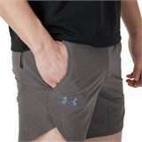 Under Armour Shorts Men's Dark Brown 1351667-176