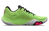 Under Armour Spawn 4 Green 3024971-301