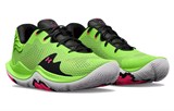 Under Armour Spawn 4 Green 3024971-301