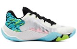Under Armour Spawn 4 Printed 'White' 3025345-102