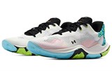 Under Armour Spawn 4 Printed 'White' 3025345-102
