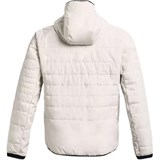 Under Armour Storm Session Jackets Men Ecru 1378494-112