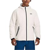 Under Armour Storm Session Jackets Men Ecru 1378494-112