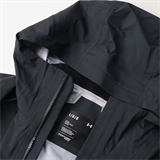 Under Armour Storm Windbreaker Jackets Men Black 001 6005887-001