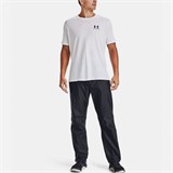 Under Armour Straight Sports Pants Men's Black 1355813-001