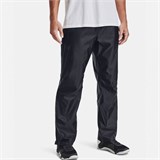 Under Armour Straight Sports Pants Men's Black 1355813-001