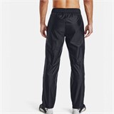Under Armour Straight Sports Pants Men's Black 1355813-001