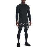 Under Armour T Shirt Men's Black 1373807-001