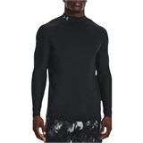 Under Armour T Shirt Men's Black 1373807-001