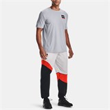 Under Armour T Shirt Men's Gray 1366463-011