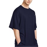 Under Armour T-Shirt Men's Marine Blue 1383106-410