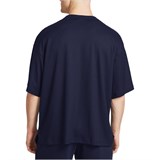 Under Armour T-Shirt Men's Marine Blue 1383106-410