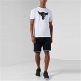 Under Armour T Shirt Men's White 1357186-100