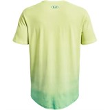 Under Armour T Shirts Men Green 1378906-391