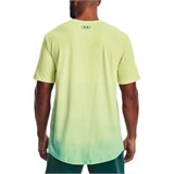 Under Armour T Shirts Men Green 1378906-391