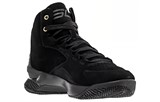 Under Armour Ua Curry 1 Lux Black 1298701-001