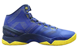 Under Armour Ua Curry 2 Dub Nation Away 1259007-422