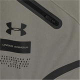 Under Armour UA Unstoppable Knitted Sports Pants Men's Smoke Dust Gray 1352026-201