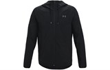 Under Armour Woven Collection Jacket Men's Black 1361612-001