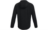 Under Armour Woven Collection Jacket Men's Black 1361612-001