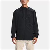 Under Armour Woven Collection Jacket Men's Black 1361612-001