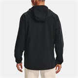 Under Armour Woven Collection Jacket Men's Black 1361612-001